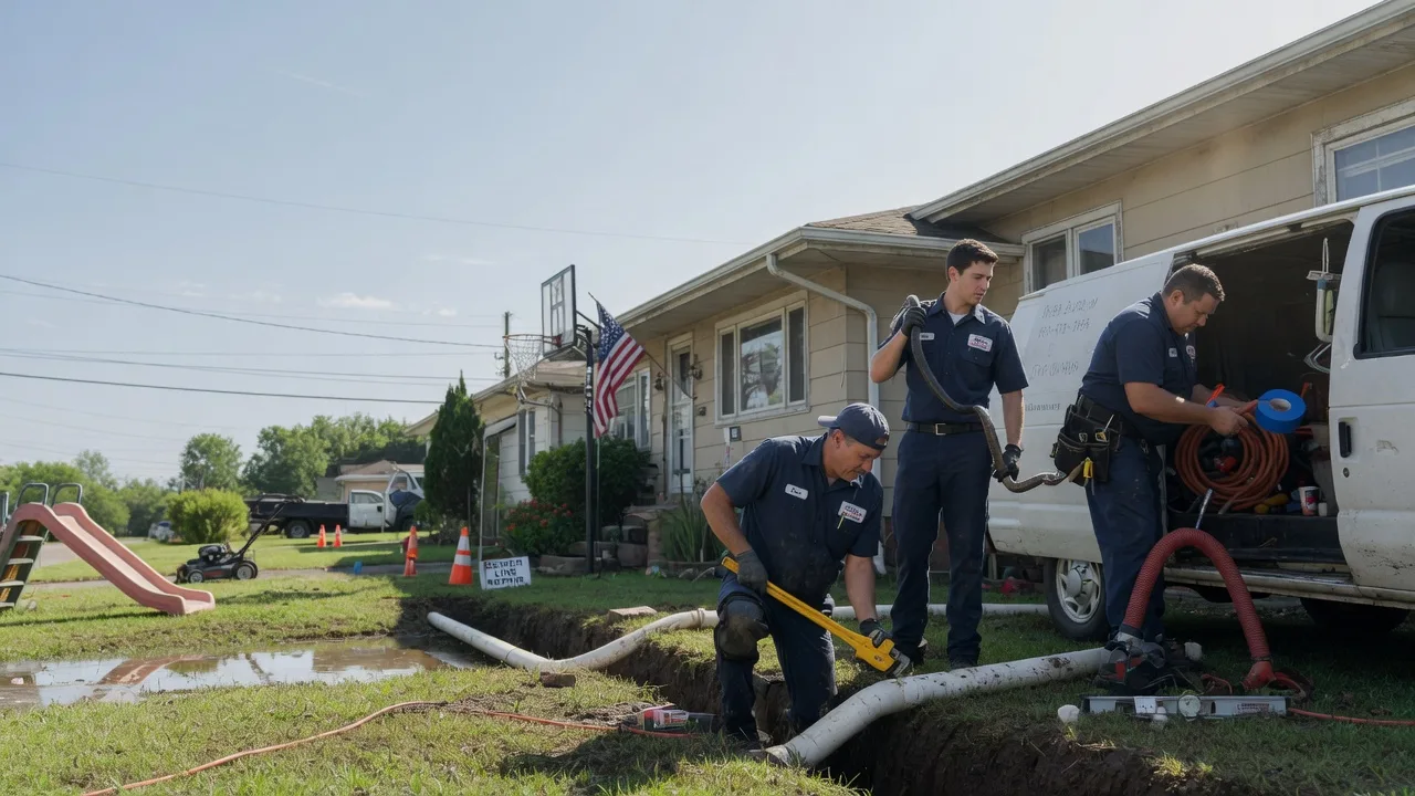 Toilet Installation in Columbia, CT near me